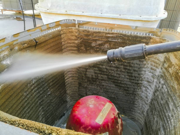 Home Air Vent Cleaning in Canterwood, WA