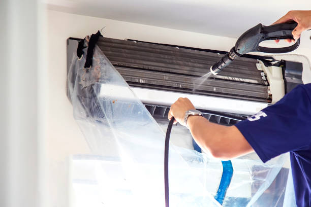 Best Emergency Air Duct Cleaning  in Canterwood, WA