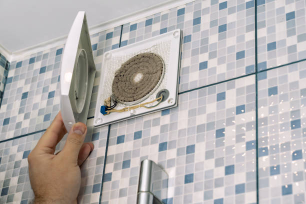 Professional Airduct Cleaning in Canterwood, WA