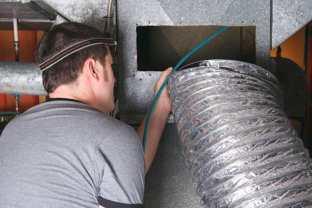 Best Ventilation Cleaning Services  in Canterwood, WA