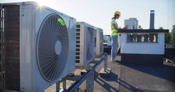 Air Duct Mold Removal in Canterwood, WA