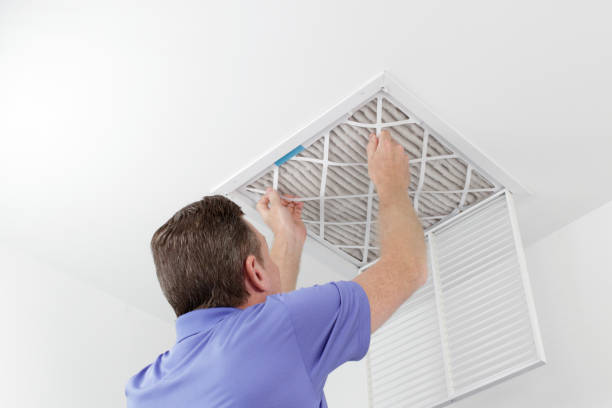  Canterwood, WA Airduct Cleaning Pros